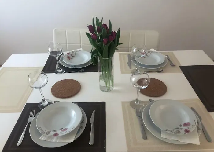 Apartment Marko Antonio