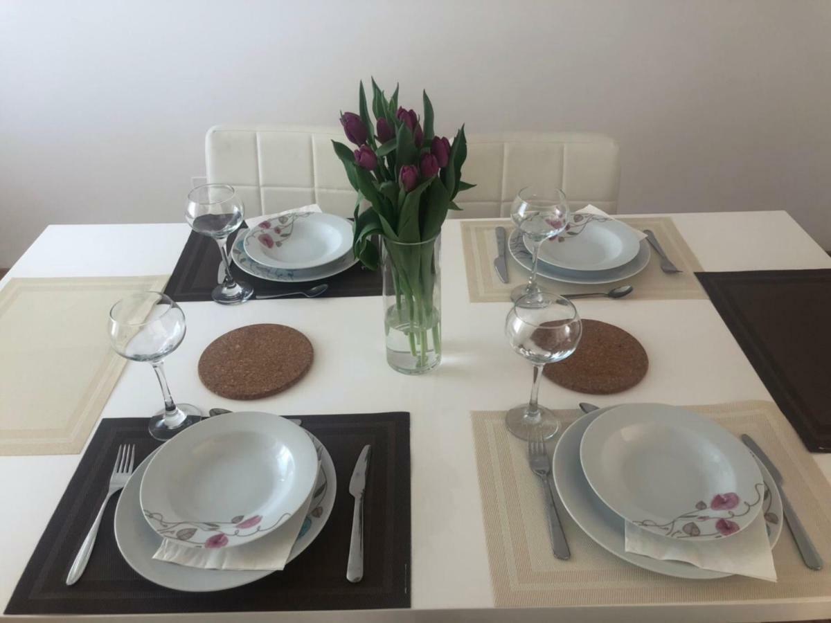 Marko Antonio Apartment *