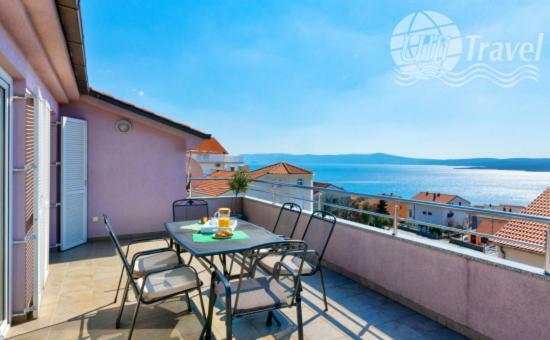 Marko Antonio Apartment *