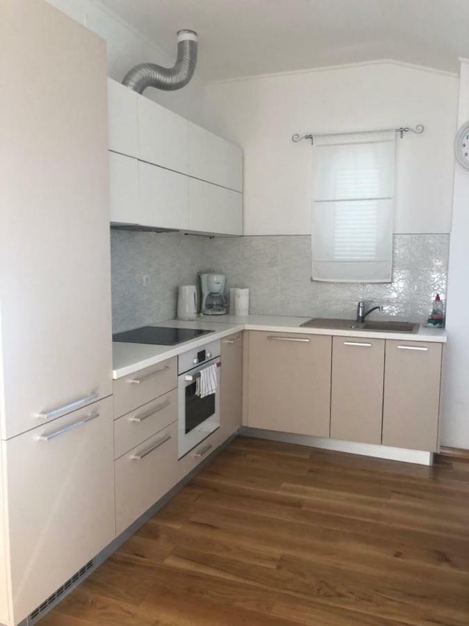Apartamento Marko Antonio Crikvenica