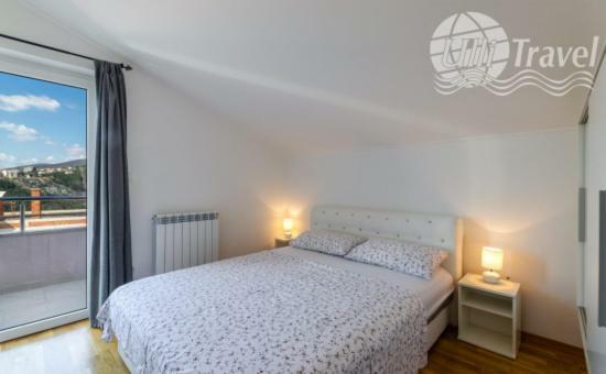 Marko Antonio Apartment Crikvenica