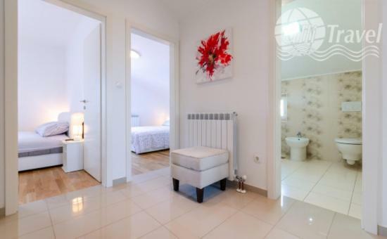 Marko Antonio Apartment