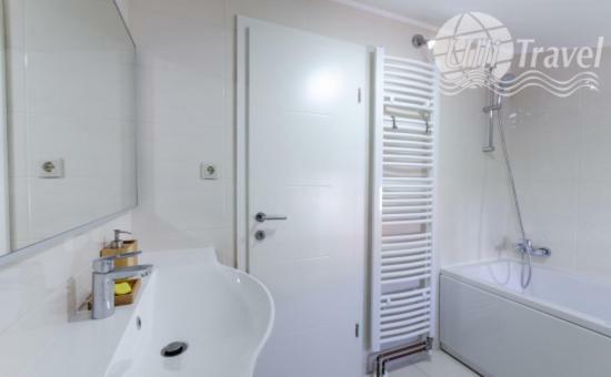 Apartment Marko Antonio *