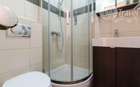 Apartamento Marko Antonio Crikvenica